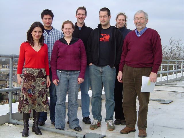 Cox Group Image